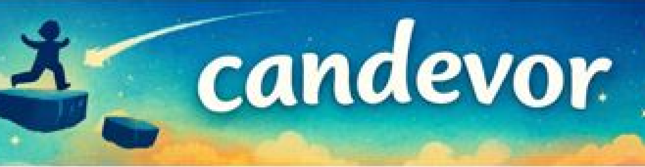 candevor banner